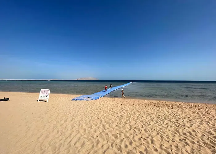 Sharm Hills Sea View
