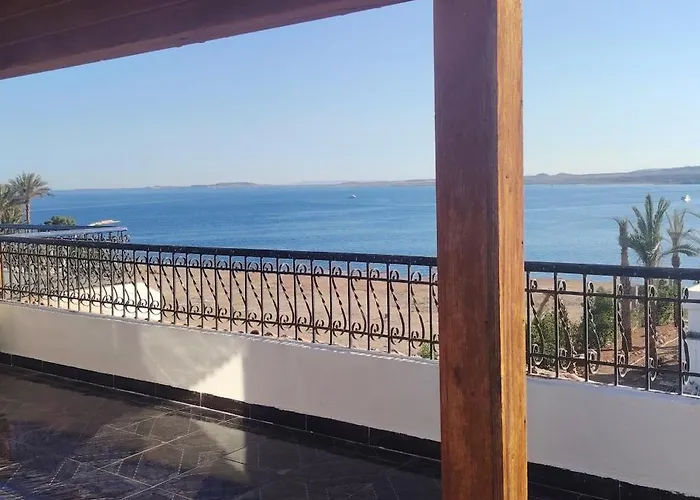 Abouseif Guest House