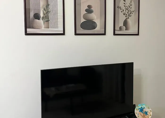 Elite Apartment